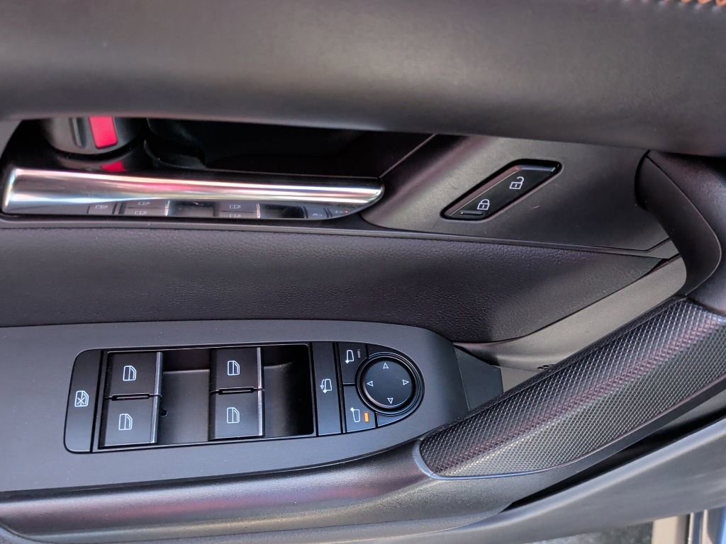 Certified 2025 MAZDA CX-50 2.5 Hybrid w/ Weather Package image 14