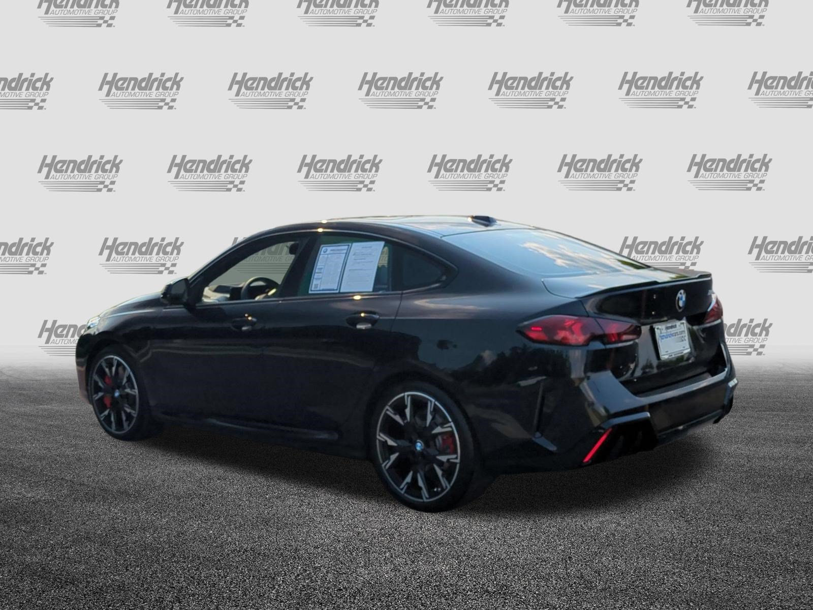 Used 2026 BMW 228i w/ Technology Package FWD image 8