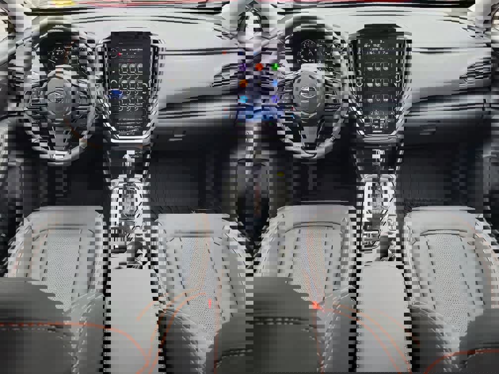 Certified 2025 Subaru Crosstrek 2.5i Limited w/ Crosstrek Mirror Package image 10