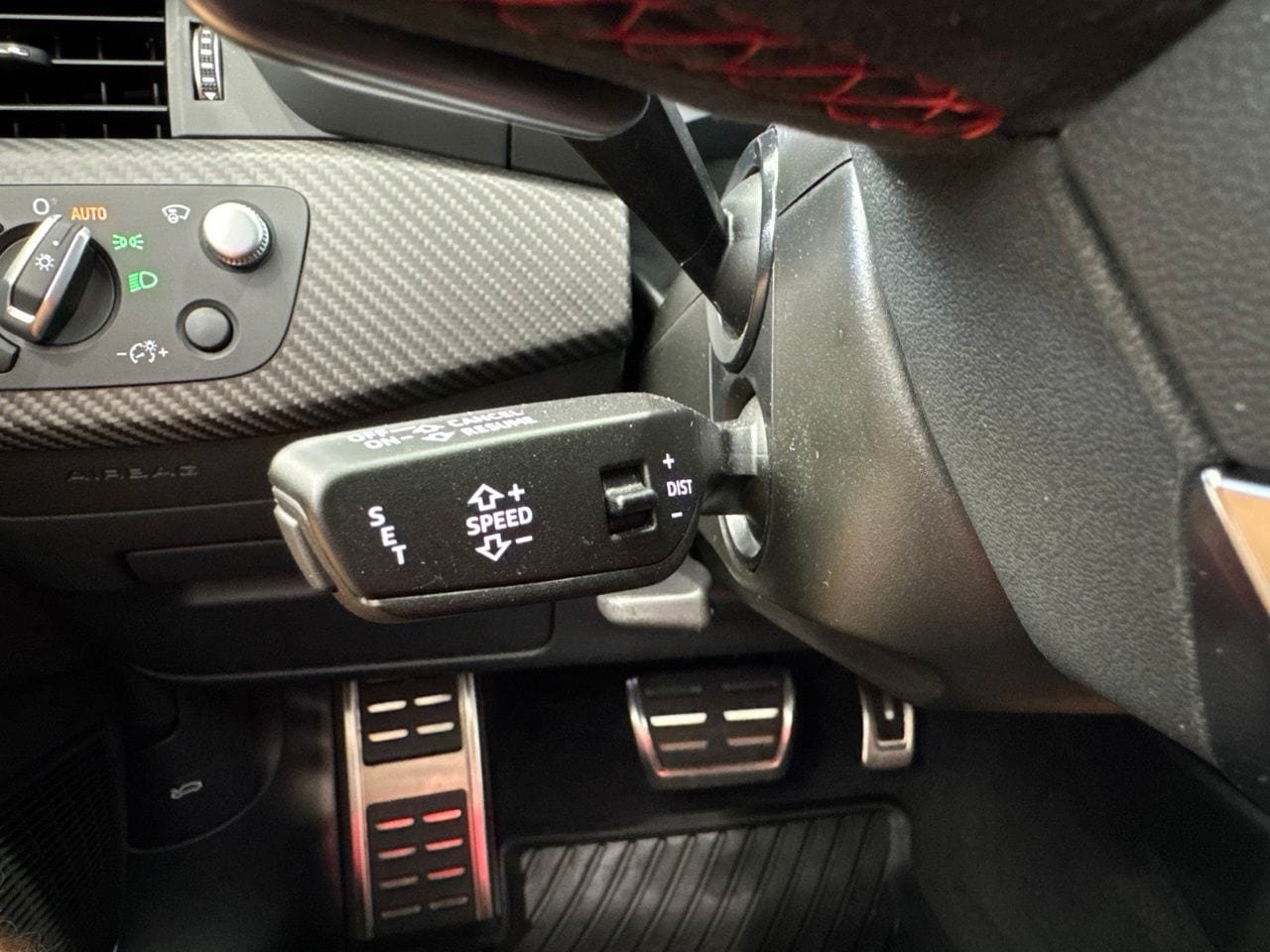 Used 2023 Audi RS 5 AWD/4WD image 24