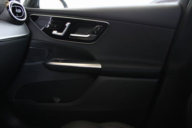 New 2026 Mercedes-Benz GLC 300 4MATIC image 30