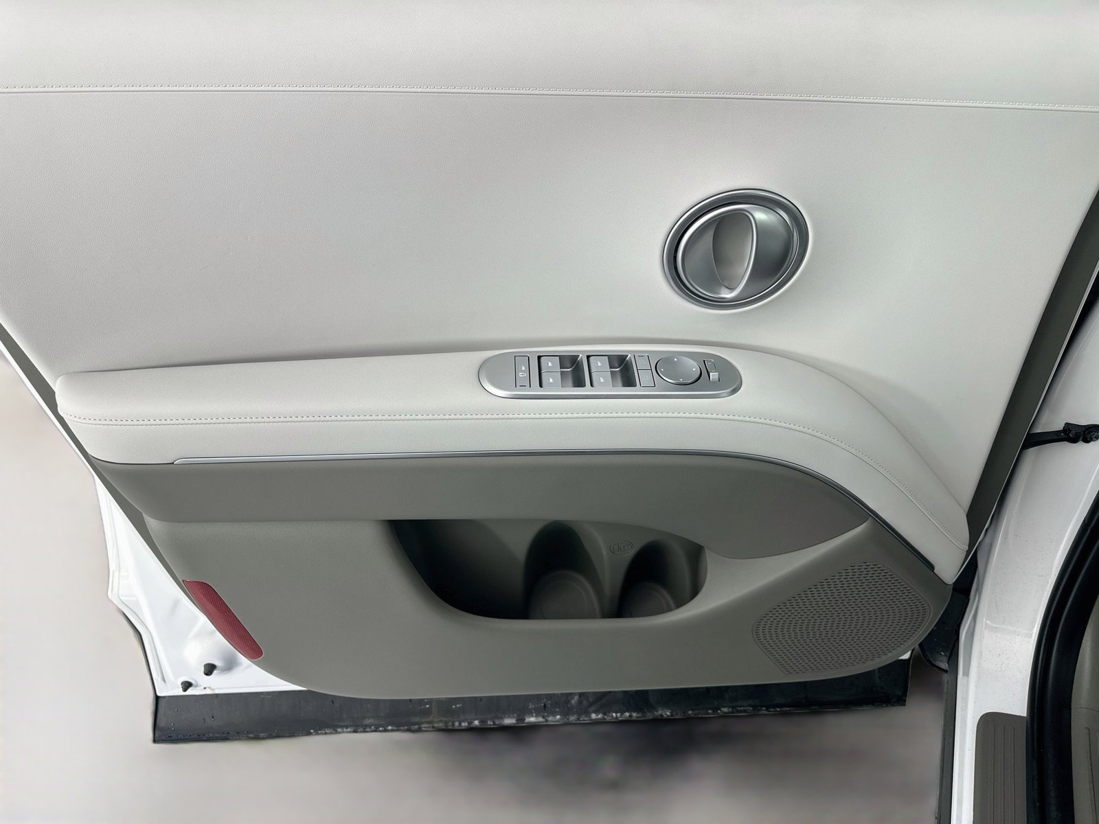 Certified 2026 Hyundai Palisade SEL AWD/4WD image 27