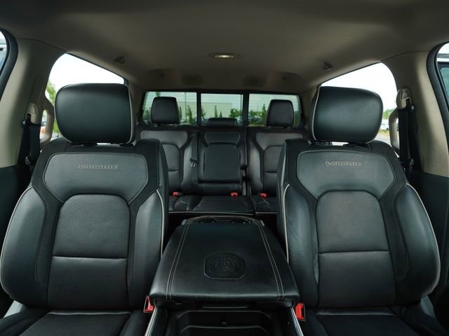 Used 2020 RAM 1500 Laramie AWD/4WD image 33