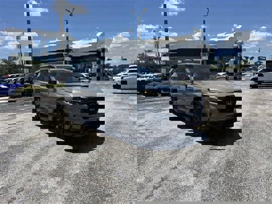 Used 2026 Honda CR-V Sport-L image 2