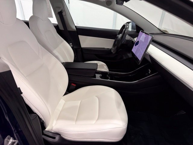 Used 2018 Tesla Model 3 Long Range AWD/4WD image 19