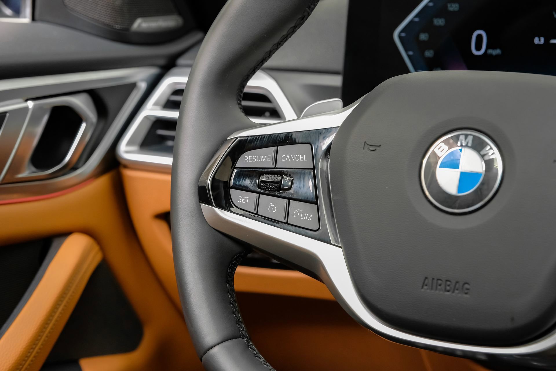 Used 2025 BMW 430i xDrive image 21