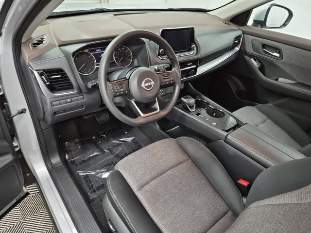 Used 2022 Nissan Rogue SV image 19