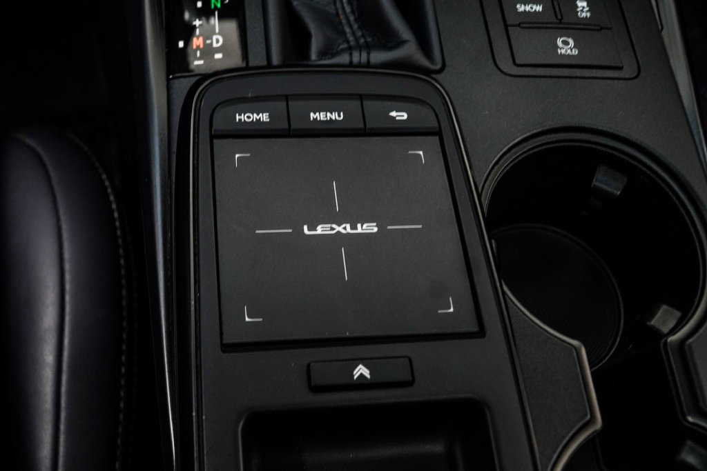 Used 2024 Lexus IS 350 F Sport RWD image 24