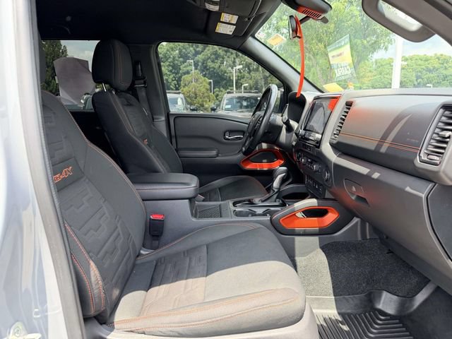 Used 2023 Nissan Frontier PRO-4X w/ Pro Convenience Package AWD/4WD image 10
