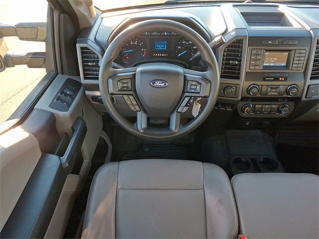 Used 2019 Ford F350 XL w/ XL Value Package image 11