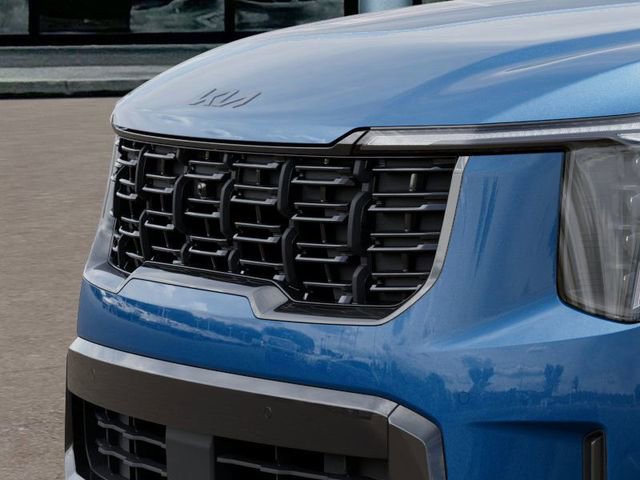 New 2026 Kia Sorento SX Prestige image 12