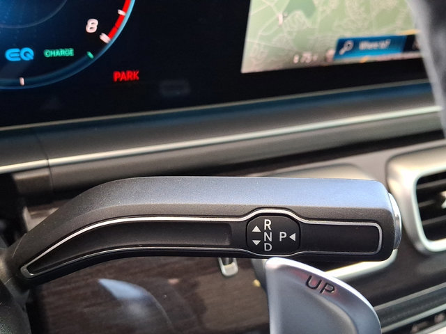 Used 2021 Mercedes-Benz GLE 53 AMG 4MATIC Coupe image 14