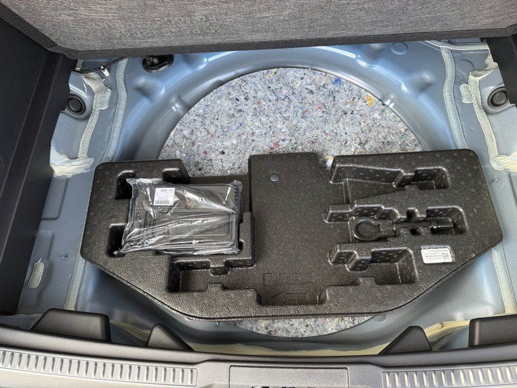 New 2025 Ford Bronco Sport Big Bend w/ Black Appearance Package image 32