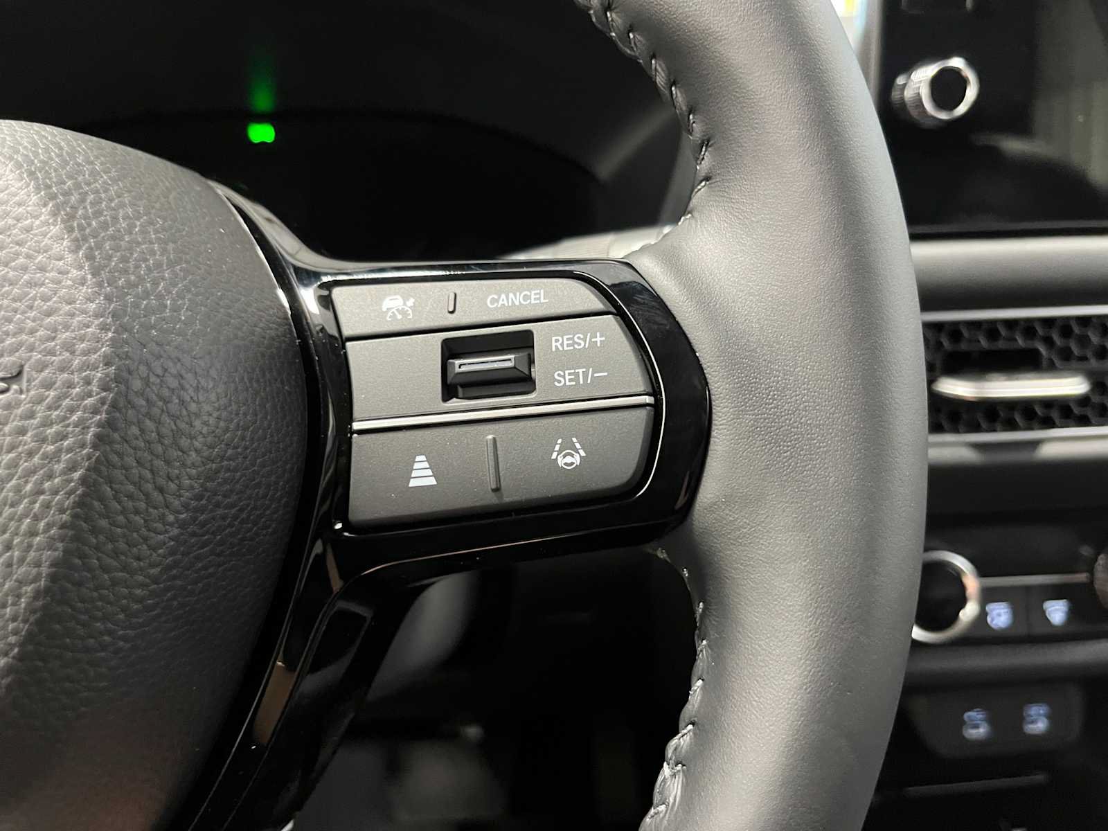 New 2027 Honda HR-V EX-L image 18