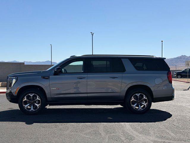 New 2026 GMC Yukon XL AT4 Ultimate w/ LPO, Illumination Package AWD/4WD image 6