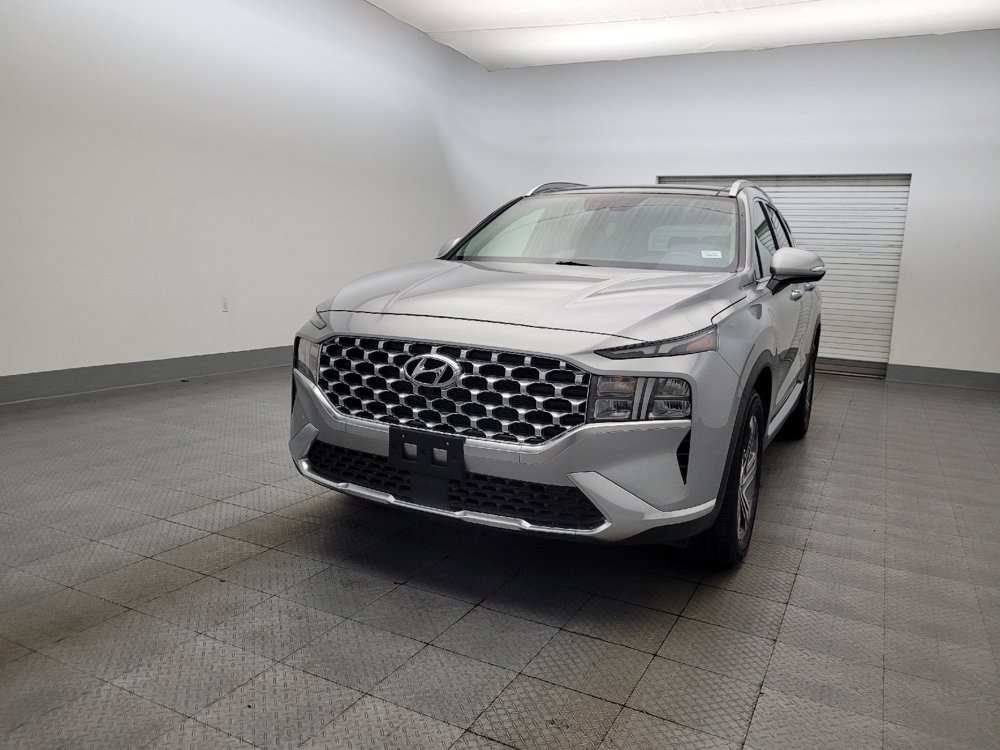 Used 2023 Hyundai Santa Fe SEL w/ Premium Package image 15