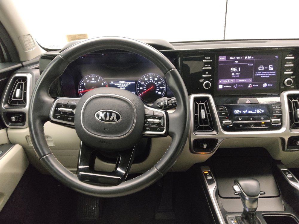 Used 2021 Kia Sorento S FWD image 22