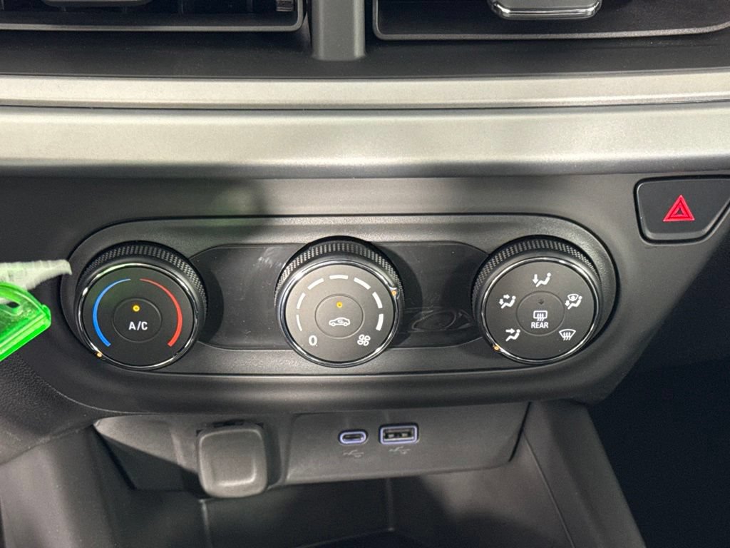 New 2026 Chevrolet Trax LS FWD image 20
