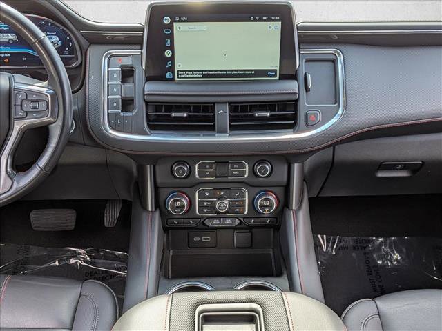 Used 2022 Chevrolet Tahoe RST w/ Luxury Package image 12