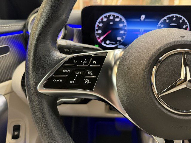 Certified 2025 Mercedes-Benz CLA 250 image 19