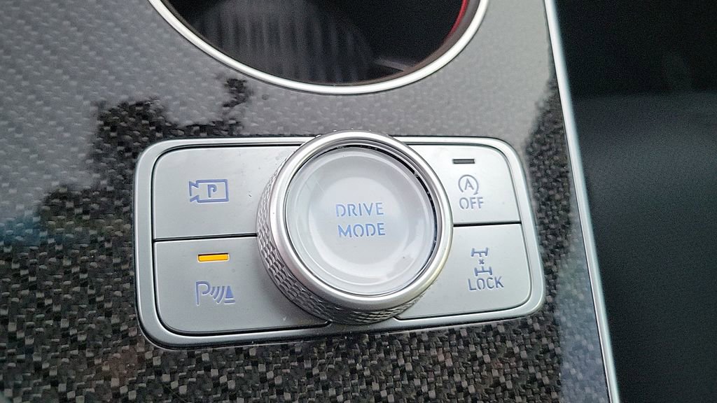 New 2025 Genesis GV80 3.5T e-SC image 29