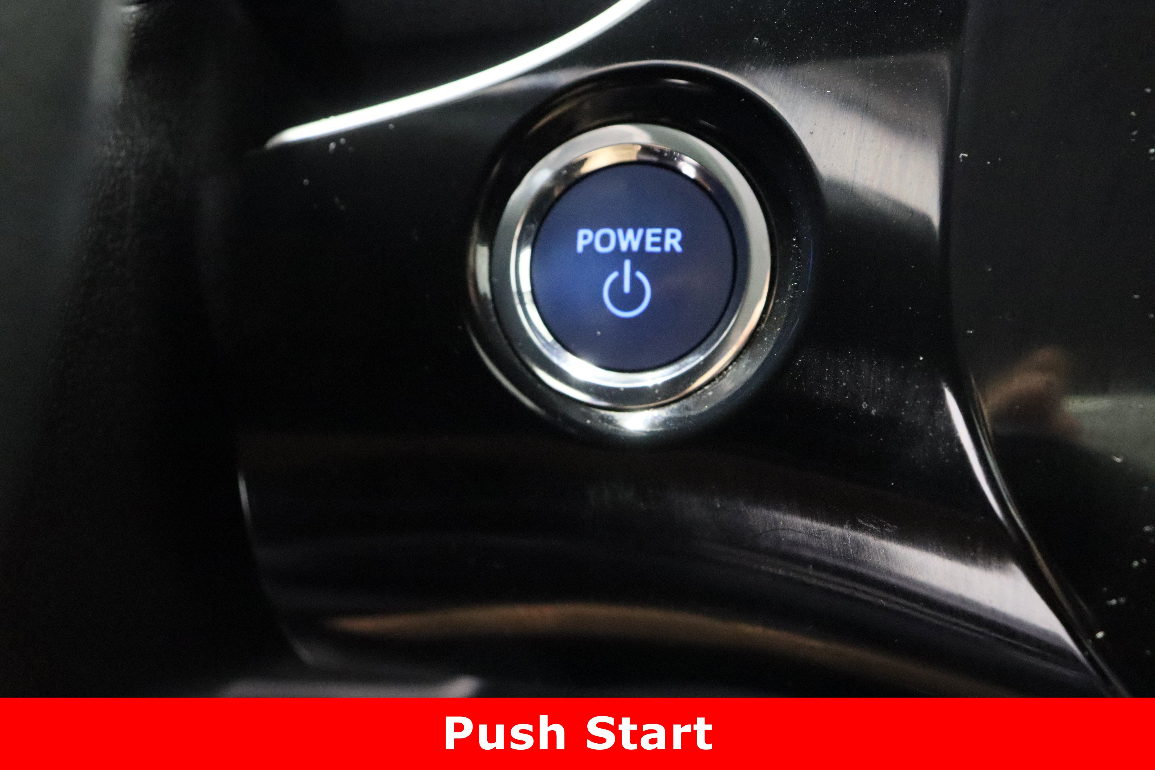 Used 2020 Toyota Prius L Eco image 17