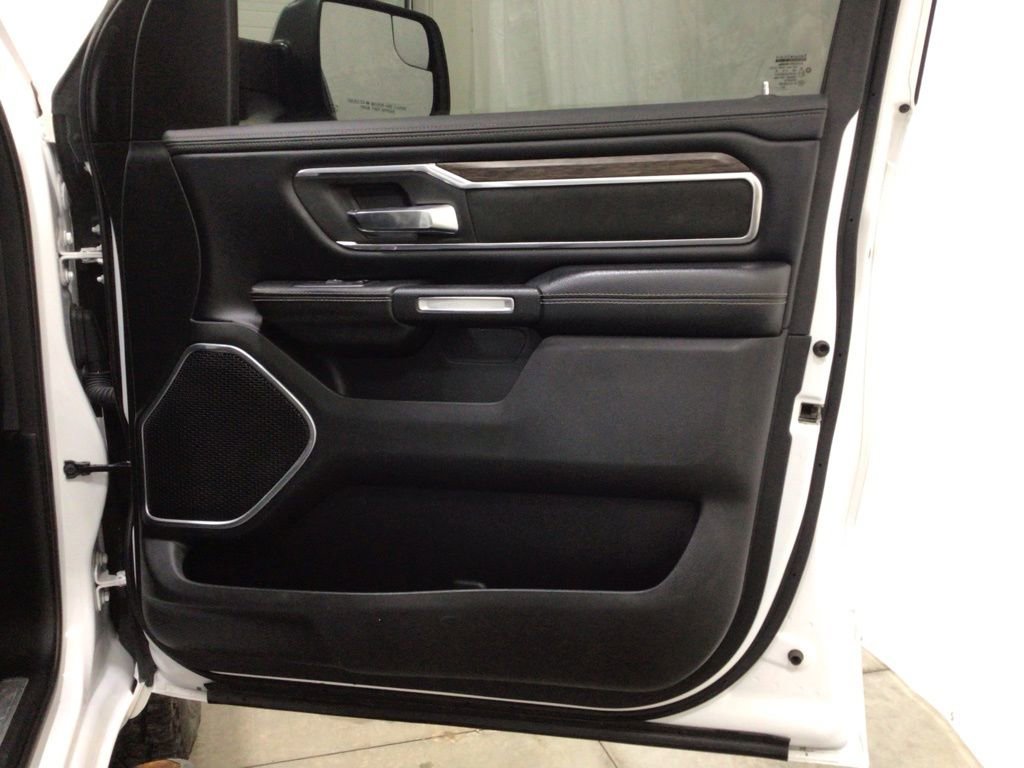 Used 2020 RAM 1500 Laramie w/ Off Road Group image 40