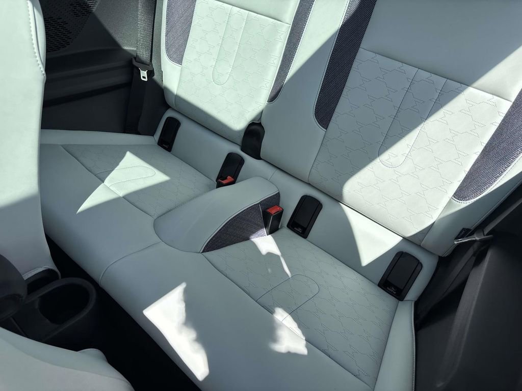 New 2026 MINI Cooper S image 28