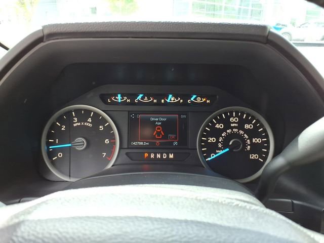 Certified 2018 Ford F150 XLT w/ Equipment Group 302A Luxury image 21