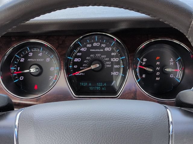 Used 2012 Ford Taurus SEL FWD image 24