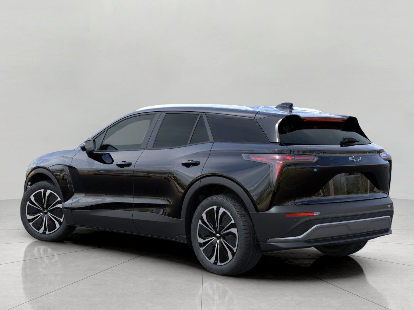 New 2026 Chevrolet Blazer EV LT AWD/4WD image 3
