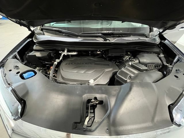 Used 2022 Honda Pilot Elite image 27