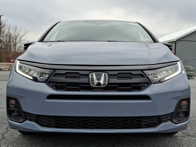 New 2026 Honda Odyssey Sport-L image 2