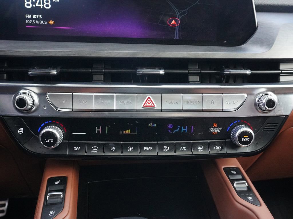 Used 2024 Kia Telluride SX Prestige X-Line image 52