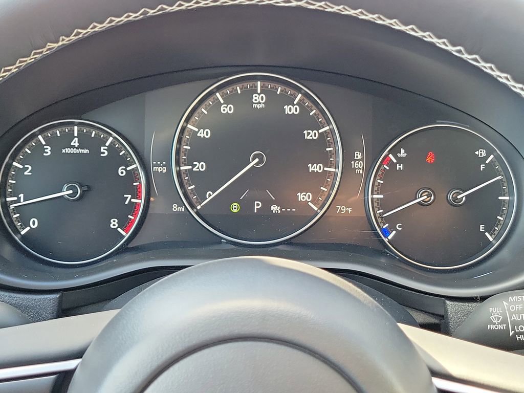 New 2026 MAZDA CX-30 AWD 2.5 S image 26