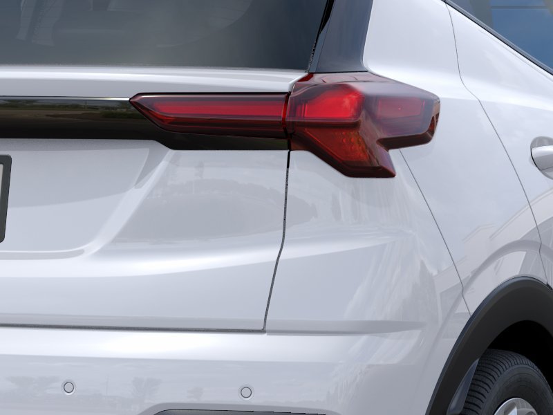 New 2027 Chevrolet Bolt LT FWD image 36