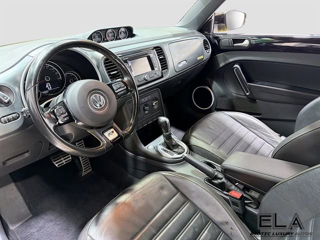 Used 2014 Volkswagen Beetle GSR image 25