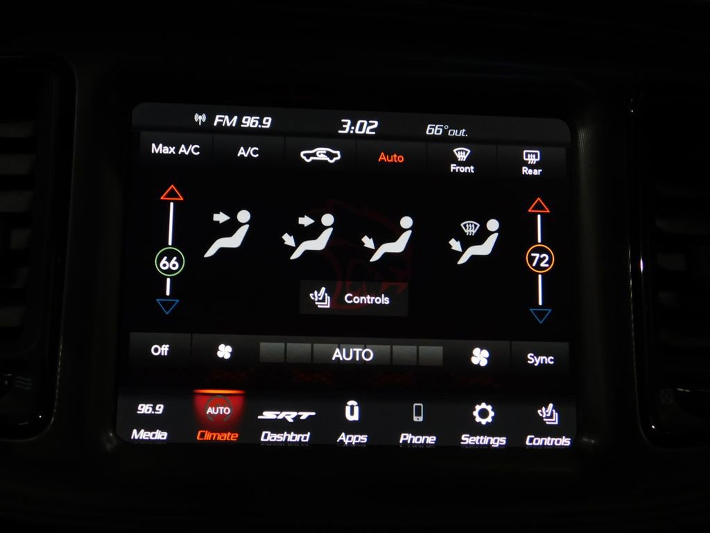 Used 2023 Dodge Challenger R/T Scat Pack w/ Plus Package image 71