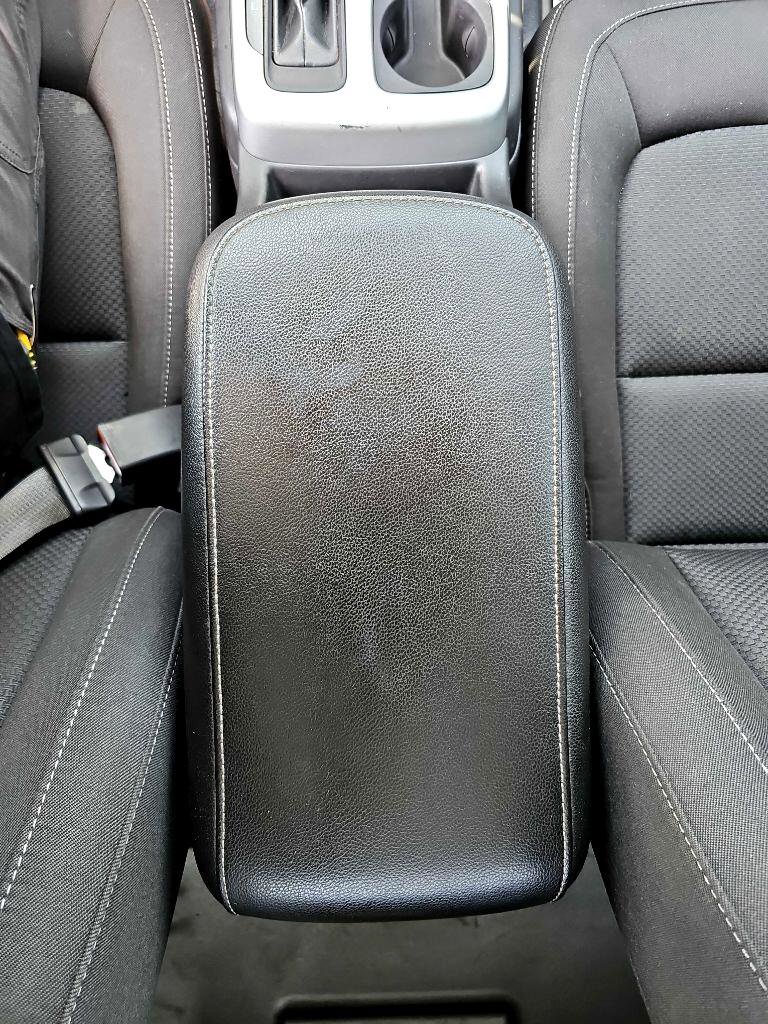 Used 2022 Chevrolet Colorado LT w/ Fleet Safety Package image 27