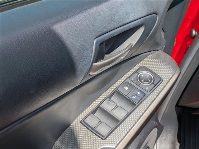 Used 2017 Lexus IS 200t F Sport w/ F Sport Package RWD image 2