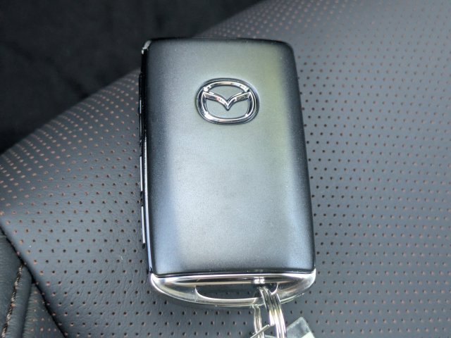 New 2026 MAZDA CX-30 2.5 Turbo w/ Premium Plus Pkg AWD/4WD image 24