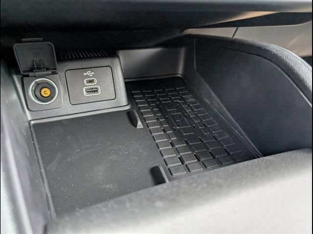 New 2025 Ford Bronco Sport Heritage w/ Convenience Package image 14