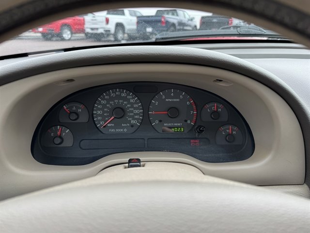 Used 2002 Ford Mustang GT image 11