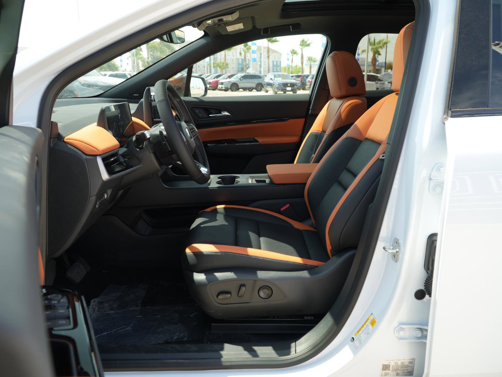 New 2026 Honda Prologue Elite image 17