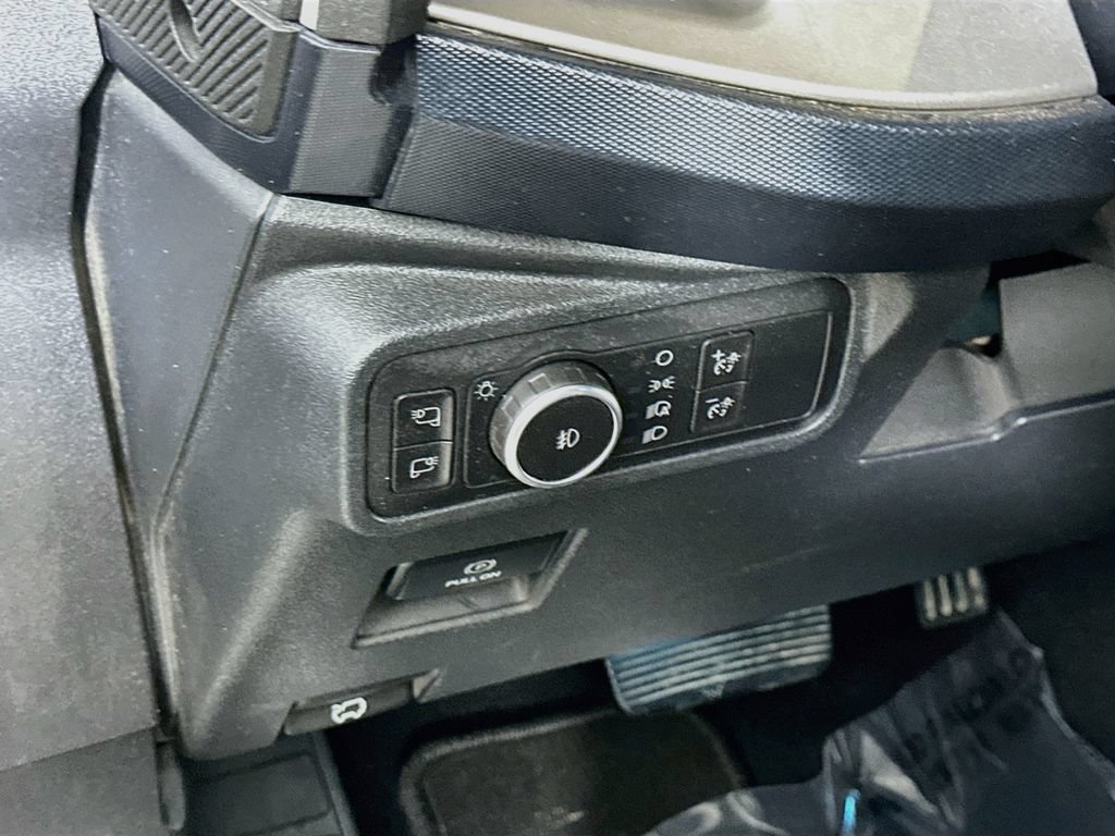 Used 2021 Ford Bronco Outer Banks w/ Sasquatch Package AWD/4WD image 23