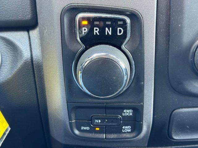 Used 2014 RAM 1500 Express image 20