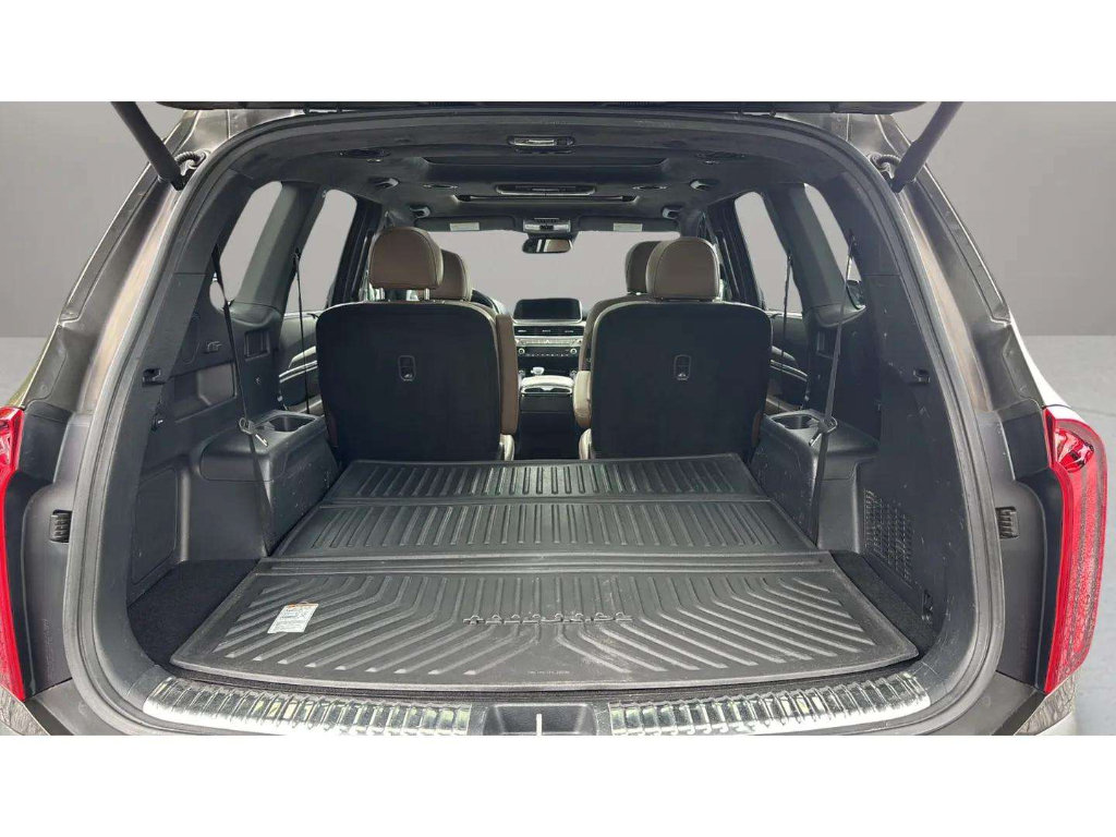 Used 2021 Kia Telluride SX w/ SX Prestige Package AWD/4WD image 10