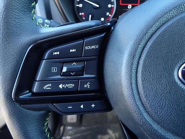 New 2025 Subaru Ascent Onyx Edition image 16