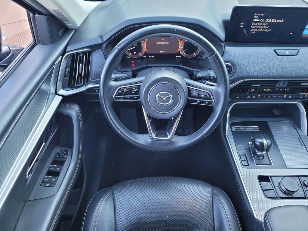 Used 2024 MAZDA CX-90 3.3 Turbo S image 11