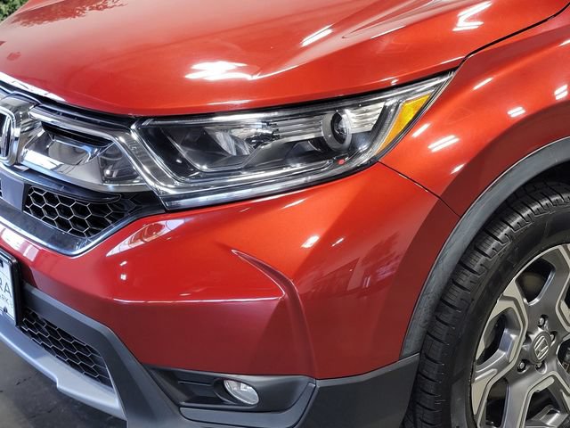 Used 2018 Honda CR-V EX image 9